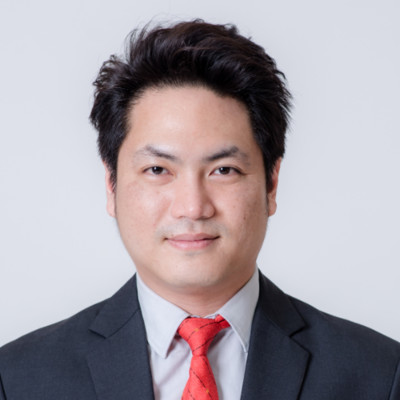 Skunpoj Thanarojsophon LinkedIn Profile Picture